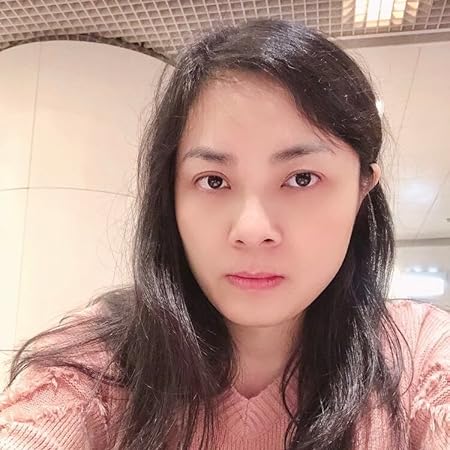 Photo of Professor Tso Wing Bo Anna