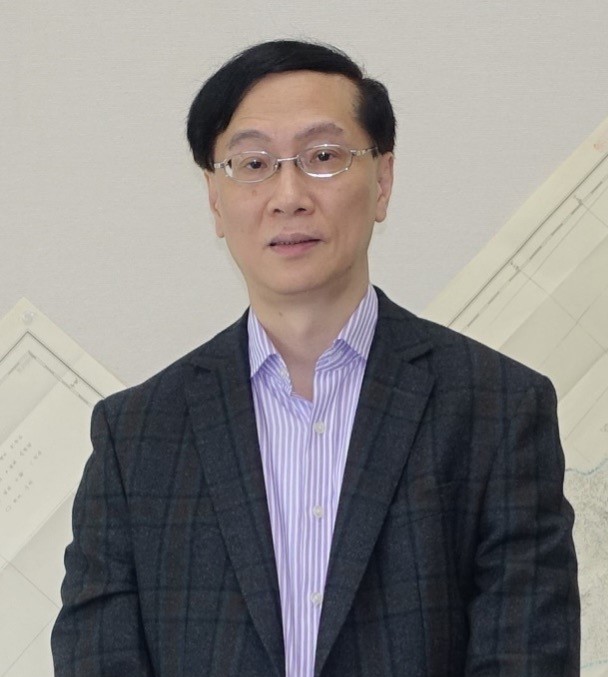 Photo of Professor Fung Kam Wing