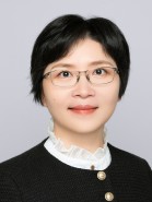 Photo of Professor Li Yan